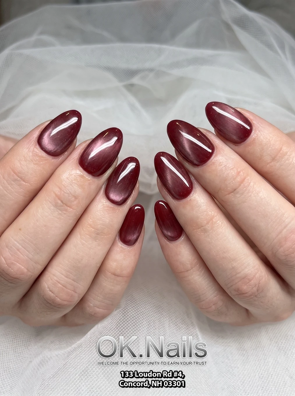 OK Nails